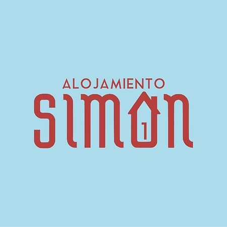Alojamiento Simon 1 Мурсия Екстериор снимка